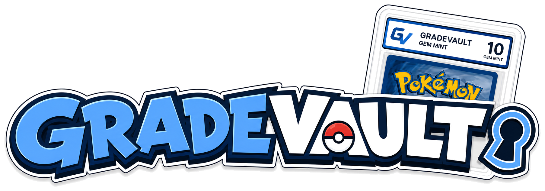GradeVault